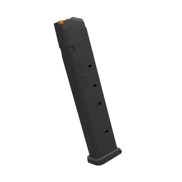 MAGPUL PMAG 27 GL9 Glock 9mm 10rd MAGAZINE Black