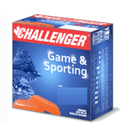 CHALLENGER 28ga 2-3/4" 3/4oz #6 GAME & SPORTING 25ct