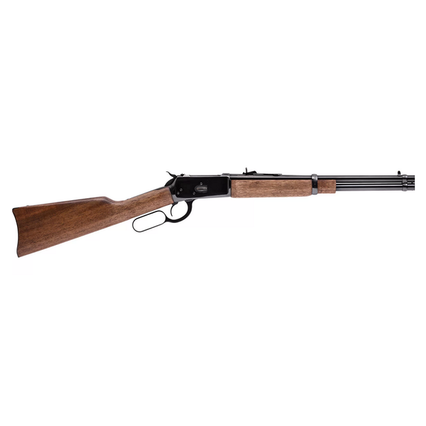 ROSSI R92 44 MAG BLK/HARDWOOD 16" 8rd