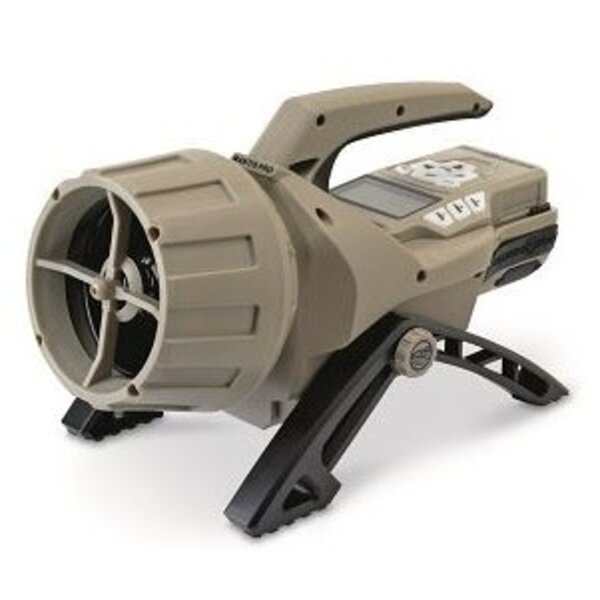 WESTERN RIVERS Mantis Pro 100 Electronic Predator Call