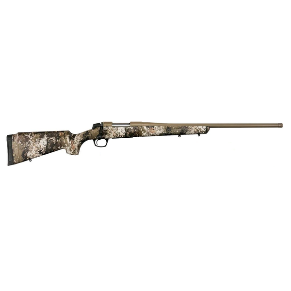 CVA CASCADE 300 WIN MAG 24" 3rd Wideland Camo