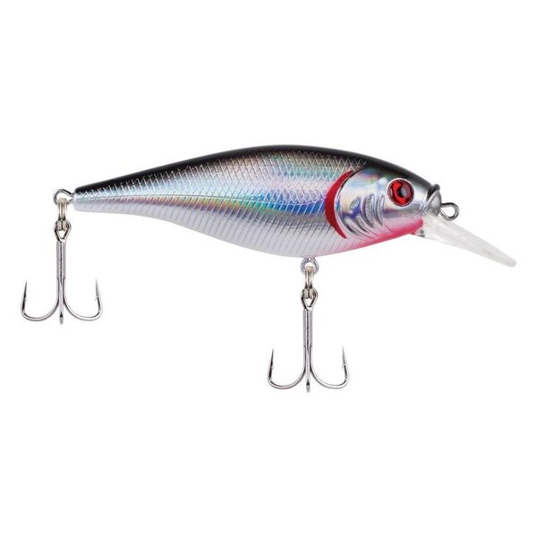 BERKLEY FLICKER SHAD SHALLOW 2"