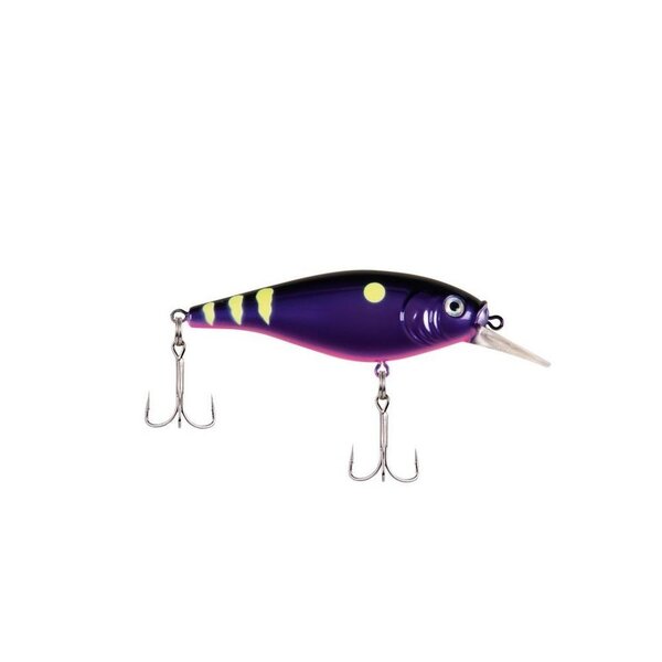 BERKLEY FLICKER SHAD SHALLOW 2"