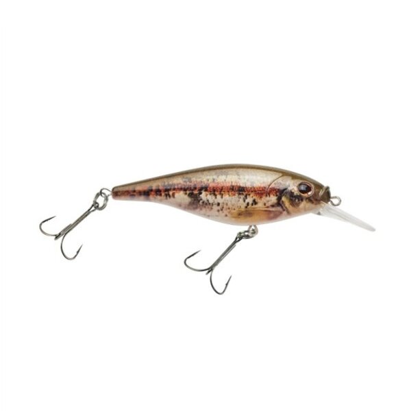 BERKLEY FLICKER SHAD SHALLOW 2"