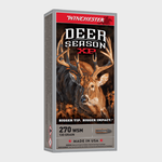 WINCHESTER 270 WSM 130gr EXTREME POINT 20ct