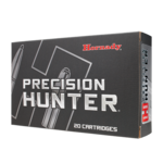 HORNADY 28 NOSLER 162gr ELD-X PRECISION HUNTER 20ct