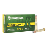 REMINGTON 30-30 WIN 170gr CORE-LOKT 20ct