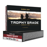 NOSLER 7mm-08 150gr ABLR TROPHY GRADE 20ct