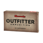 HORNADY 300 PRC 190gr CX OUTFITTER 20ct