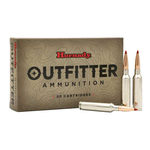 HORNADY 7mm PRC 160gr CX Outfitter 20ct