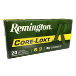 REMINGTON 32 Win Special 170gr Core-Lokt  SP 20ct