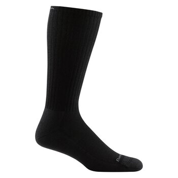 DARN TOUGH Men's The Standard Mid-Calf No Cushion Lightweight Lifestyle Sock