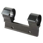 WEAVER SIDE MOUNT High 1" Rings