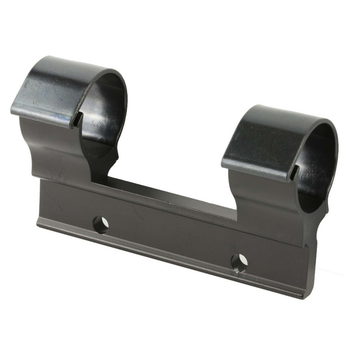 WEAVER SIDE MOUNT High 1" Rings