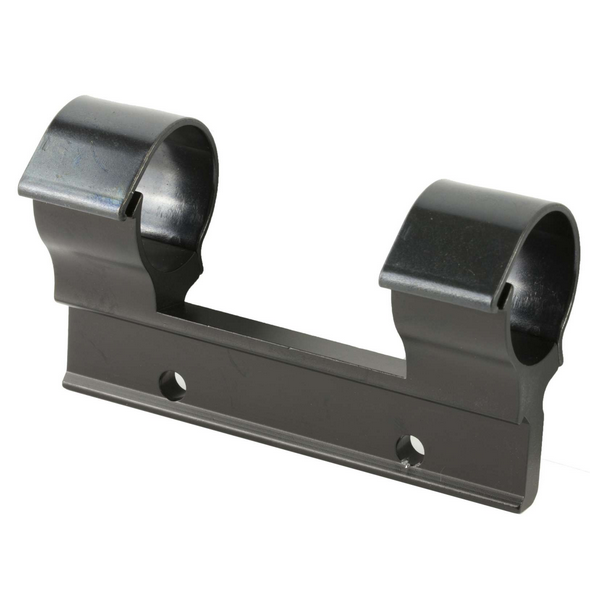WEAVER SIDE MOUNT High 1" Rings