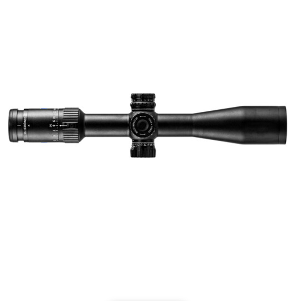 ZEISS CONQUEST V4 4-16x44 PLEX Illum Reticale w/#60