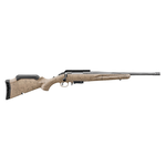 RUGER American Gen II Ranch 7.62x39 Cobalt FDE Splatter