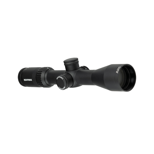 NIGHTFORCE SHV 3-10x42mm .25 MOA Centre Illum FORCEPLEX