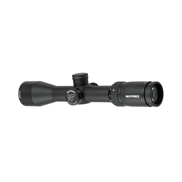 NIGHTFORCE SHV 3-10x42mm .25 MOA Centre Illum FORCEPLEX