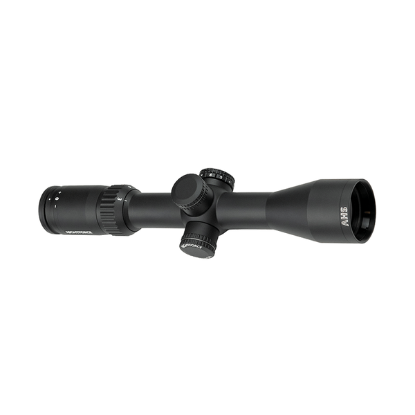 NIGHTFORCE  SHV 3-10x42mm .250 MOA Centre Illum Forceplex C611
