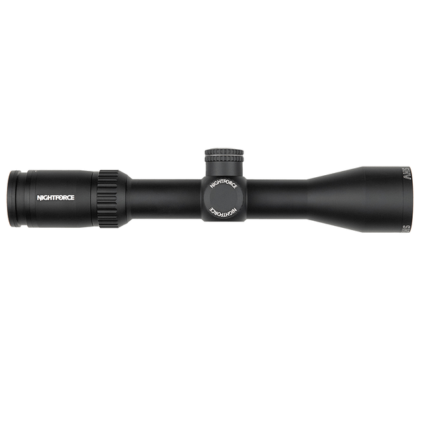 NIGHTFORCE SHV 3-10x42mm .25 MOA Centre Illum FORCEPLEX