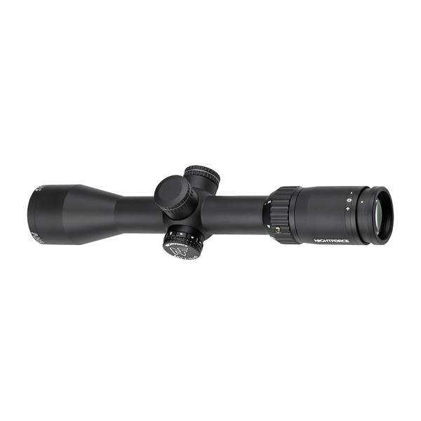 NIGHTFORCE  SHV 3-10x42mm .250 MOA Centre Illum Forceplex C611