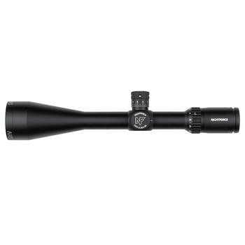 NIGHTFORCE SHV 5-20x56mm ZeroSet .250 MOA Center Illum MOAR