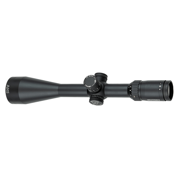 NIGHTFORCE SHV 5-20x56mm ZeroSet .250 MOA Center Illum MOAR