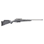 RUGER American 7mm-08 Rem Gen II  Gun Metal Gry Splatter
