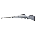 RUGER American 7mm-08 Rem Gen II  Gun Metal Gry Splatter