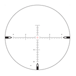 NIGHTFORCE SHV 5-20x56mm MOAR™ – 20 MOA