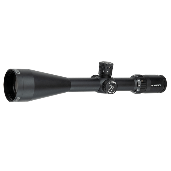 NIGHTFORCE SHV 5-20x56mm MOAR™ – 20 MOA