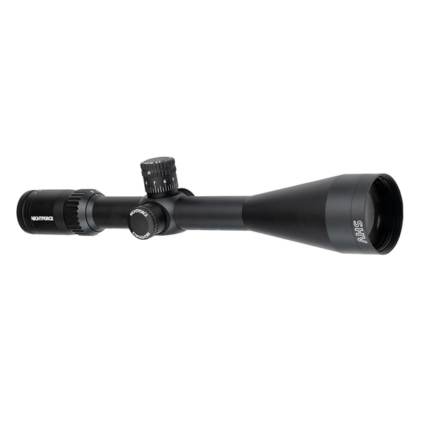 NIGHTFORCE SHV 5-20x56mm MOAR™ – 20 MOA