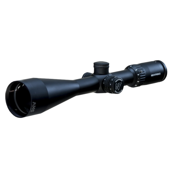 NIGHTFORCE SHV 4-14x56mm MOAR Center Illum.