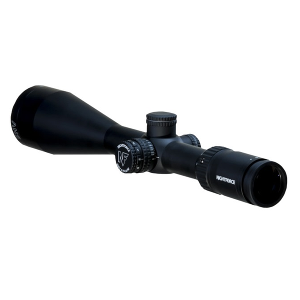 NIGHTFORCE SHV 4-14x56mm MOAR Center Illum.