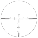 NIGHTFORCE SHV 4-14x56mm MOAR Center Illum.