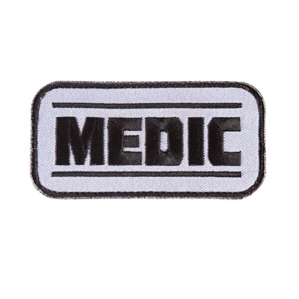 FOX OUTDOOR Patch Square Medical 2"x 2"