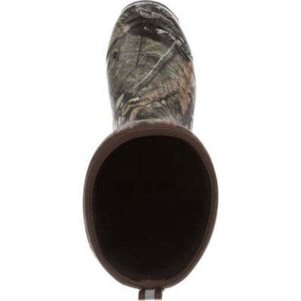 MUCK WOODY ARCTIC ICE GRIP Mossy Oak Country DNA