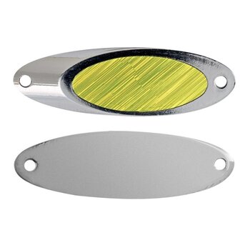 CELSIUS Eye-Jacker Jigging Spoon 1/5 oz