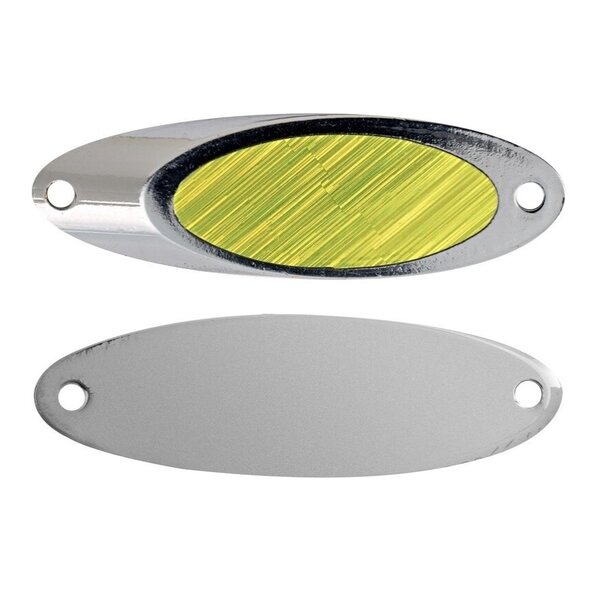CELSIUS Eye-Jacker Jigging Spoon 1/5 oz