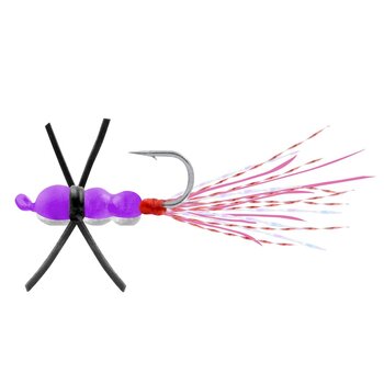 CELSIUS Lil Leggy Jigs 1/26 oz