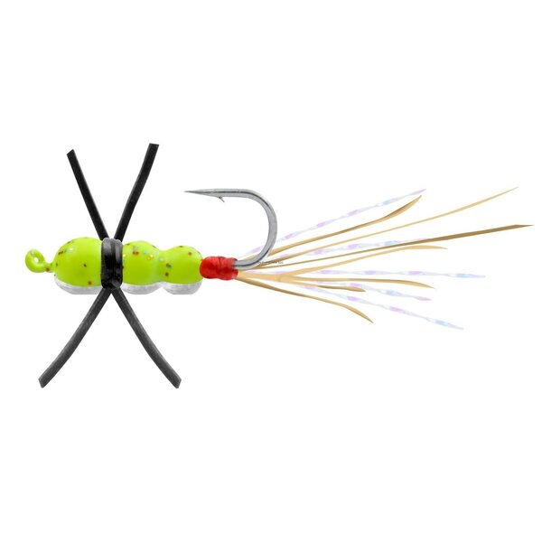 CELSIUS LIL LEGGY JIG 1/26 oz