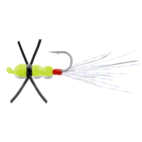 CELSIUS Lil Leggy Jigs 1/26 oz