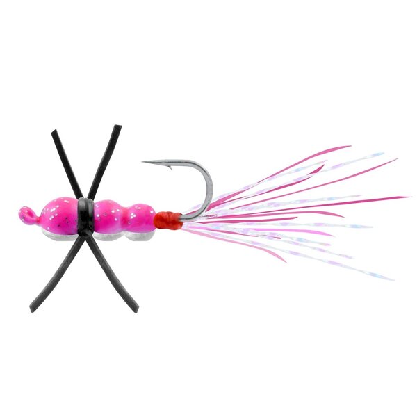 CELSIUS LIL LEGGY JIG 1/26 oz