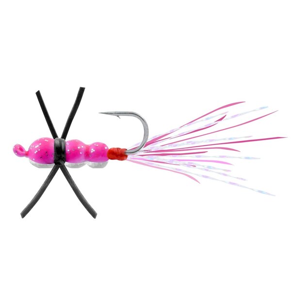 CELSIUS Lil Leggy Jigs 1/26 oz