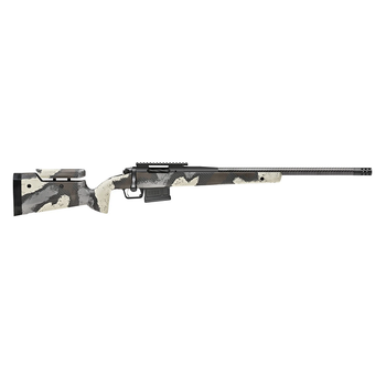 SPRINGFIELD MODEL 2020 WAYPOINT 6.5 Creedmoor RIDGE ADJ