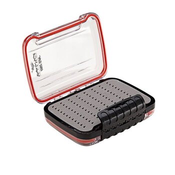 EAGLE CLAW Ice Jigs Box Medium