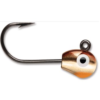 VMC Tungsten Tubby Jigs 1/16 oz