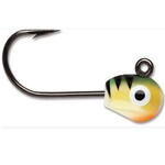 VMC Tungsten Tubby Jigs 1/16 oz