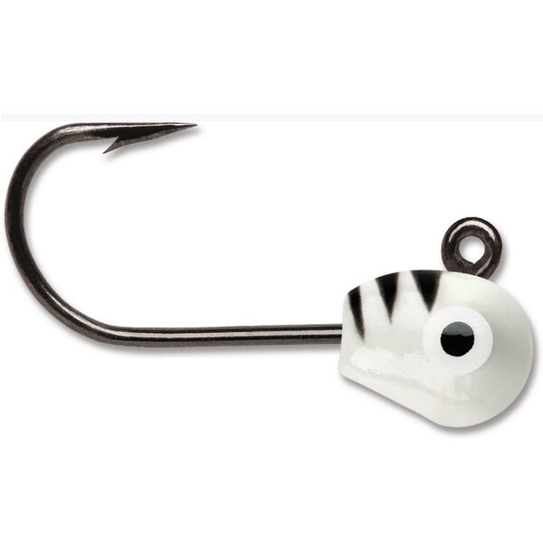 VMC Tungsten Tubby Jigs 1/16 oz